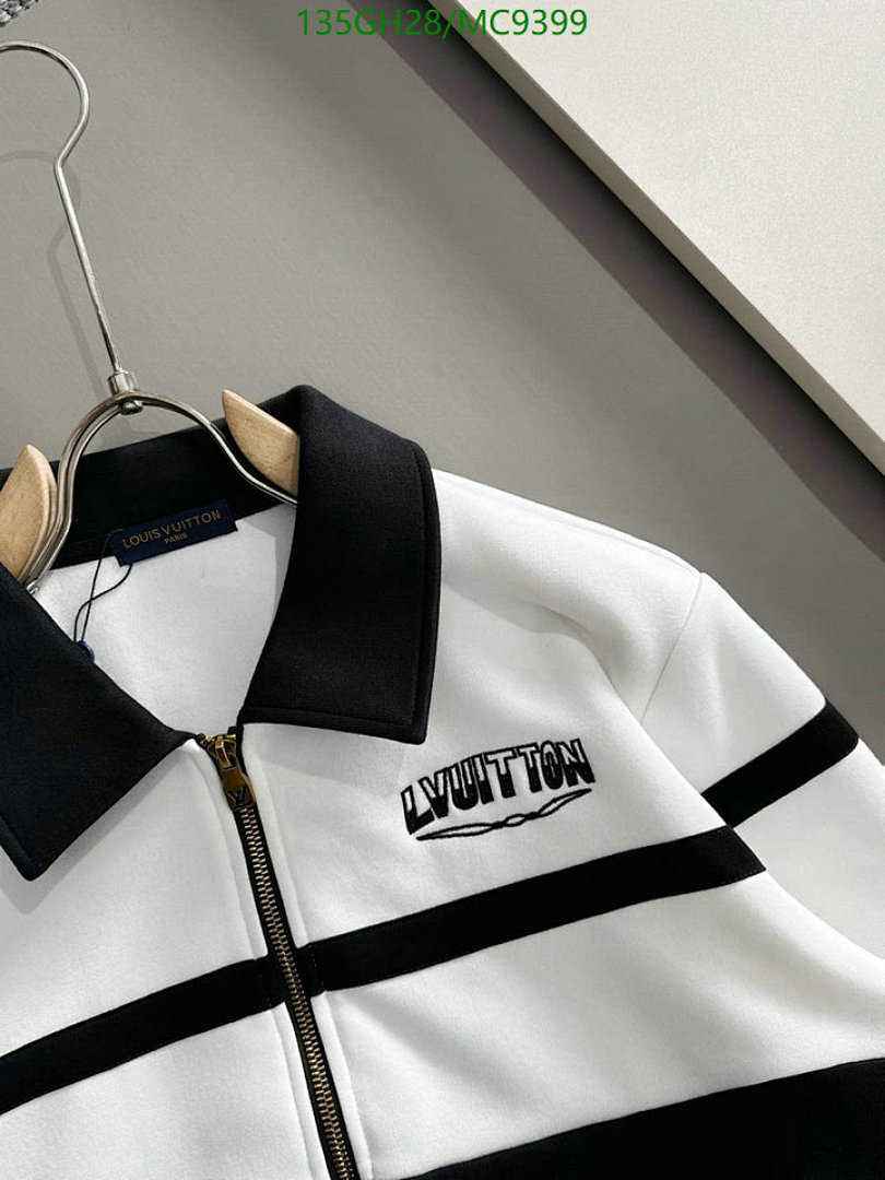 LV-Clothing Code: MC9399 $: 135USD