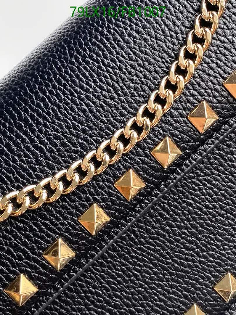 Valentino-Bags4A Quality Code: FB1007 $: 79USD