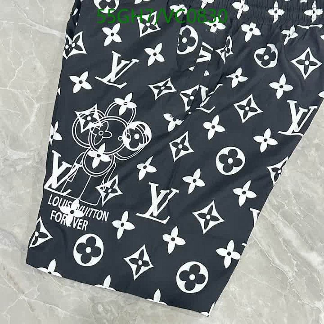 LV-Clothing Code: VC0830 $: 55USD