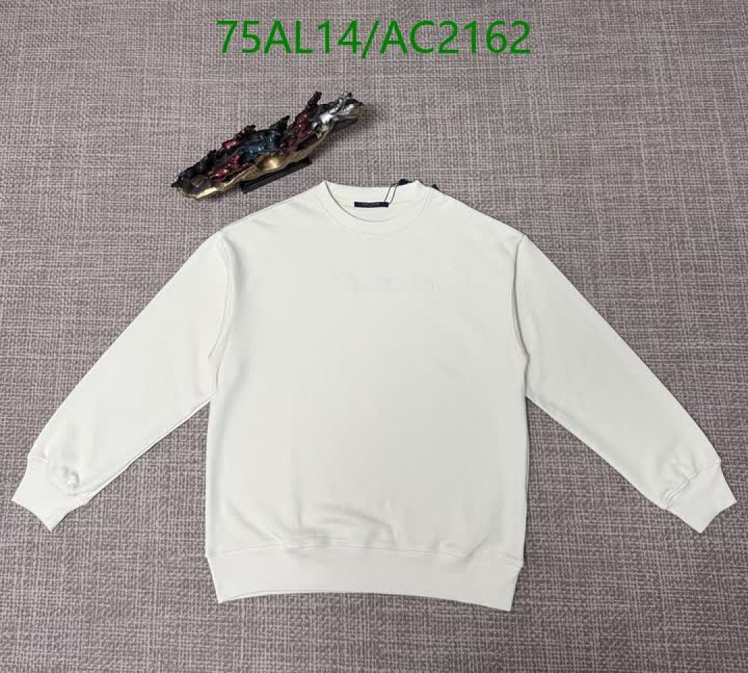 LV-Clothing Code: AC2162 $: 75USD