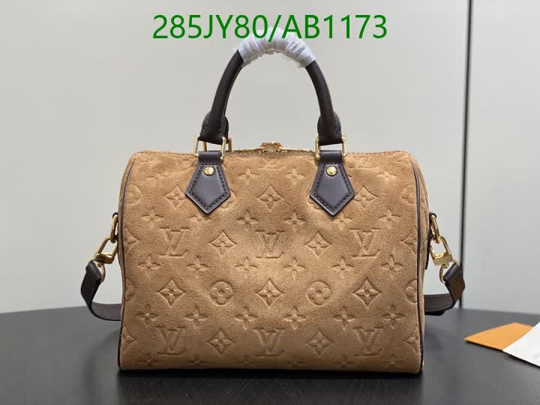 LV-BagsMirror Quality Code: AB1173 $: 285USD