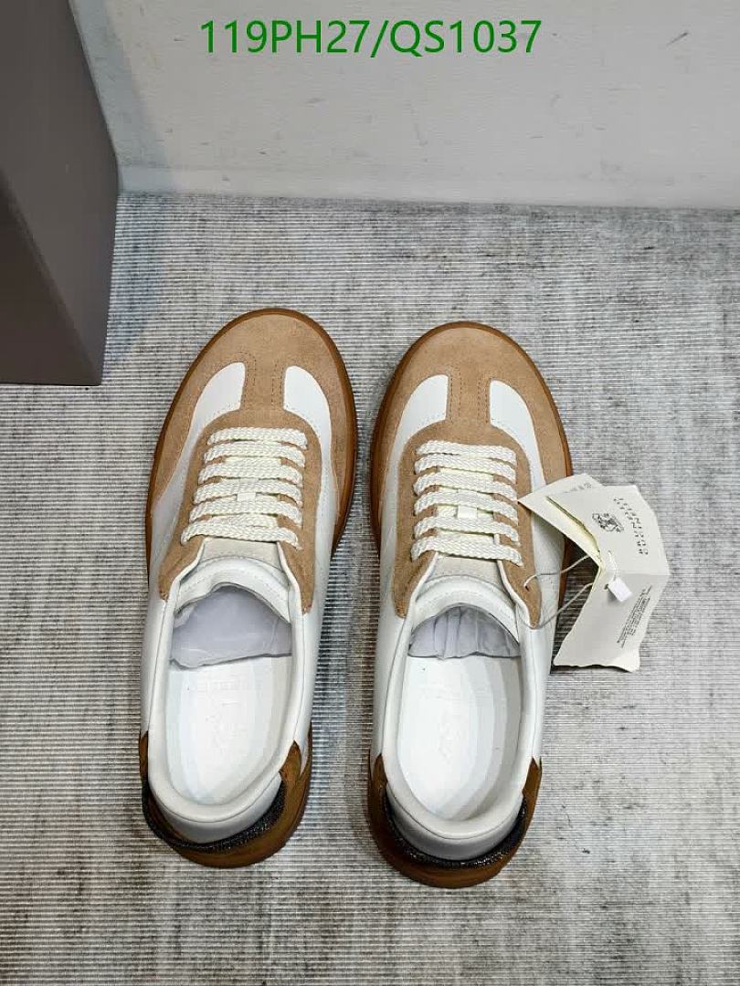 Valentino-Women Shoes Code: QS1037 $: 119USD