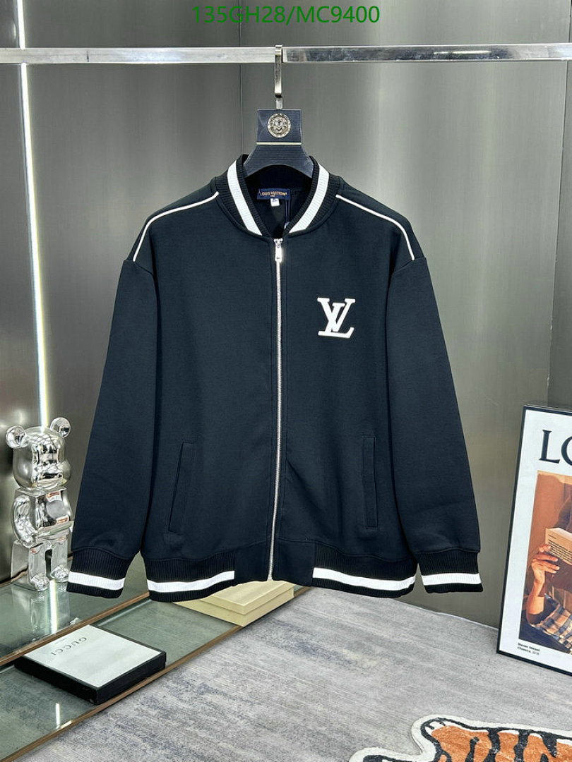 LV-Clothing Code: MC9400 $: 135USD