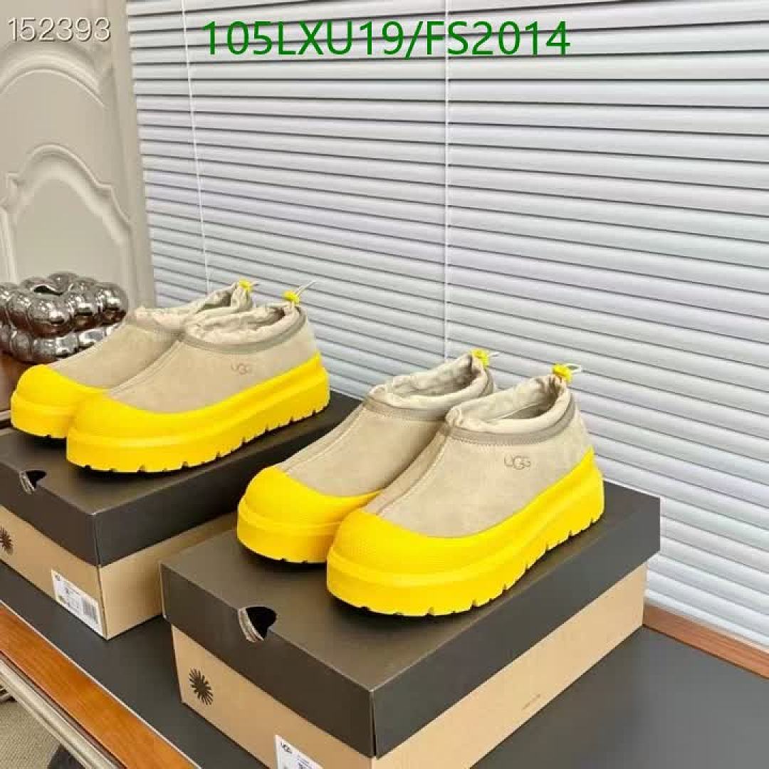 UGG-Women Shoes Code: FS2014 $: 105USD