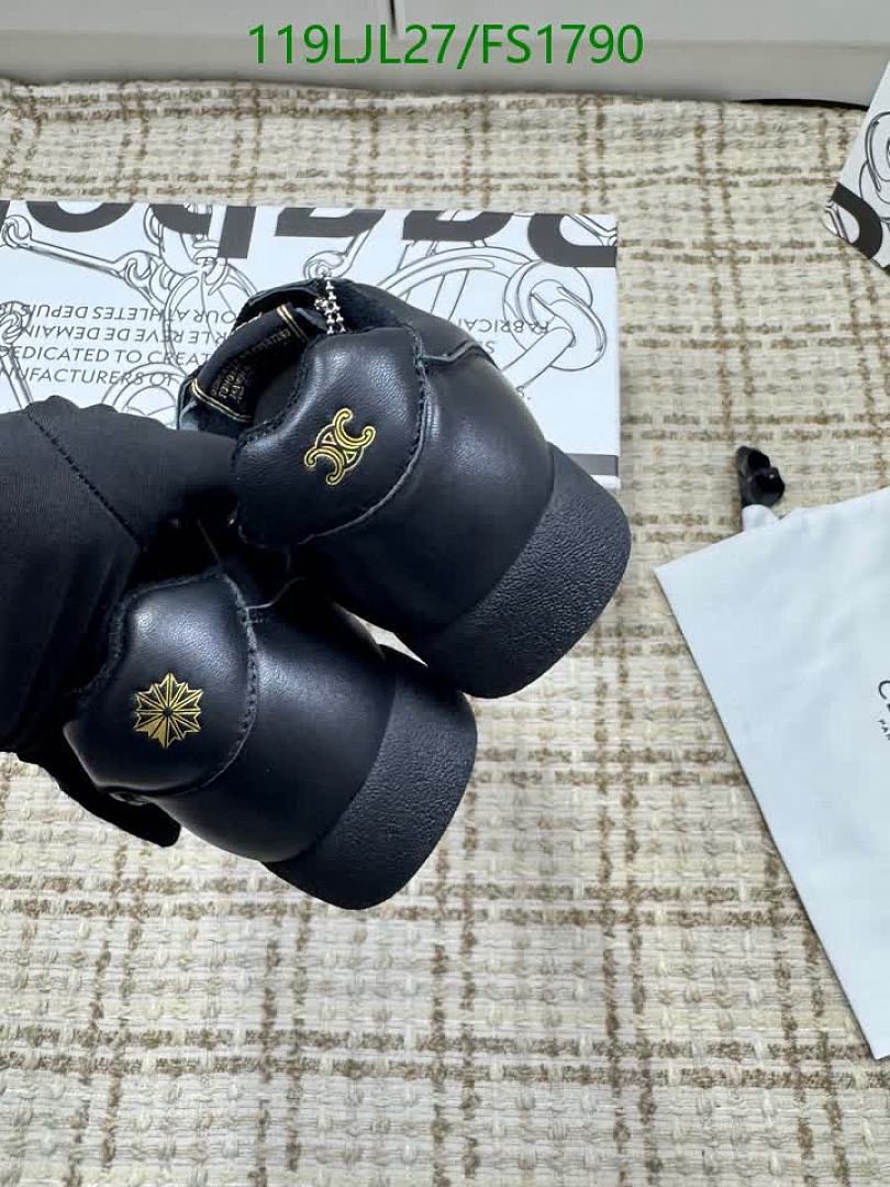 Celine-Women Shoes Code: FS1790 $: 119USD