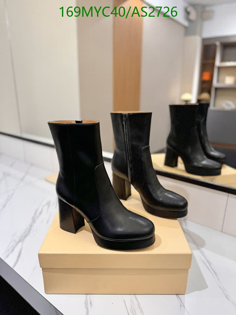Valentino-Women Shoes Code: AS2726 $: 169USD