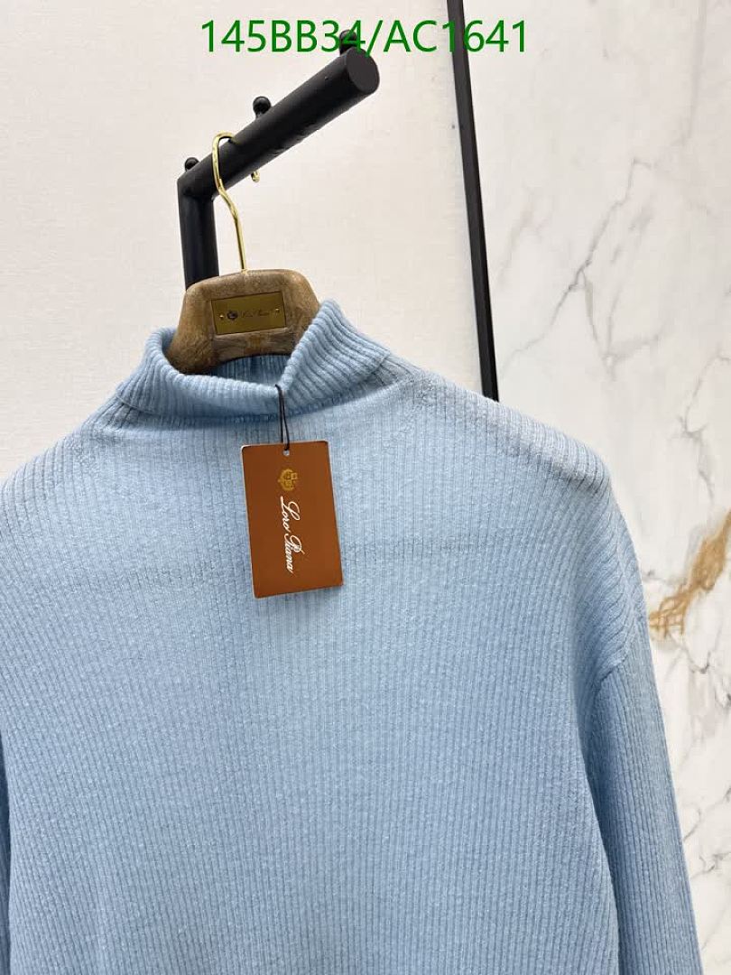 Loro Piana-Clothing Code: AC1641 $: 145USD