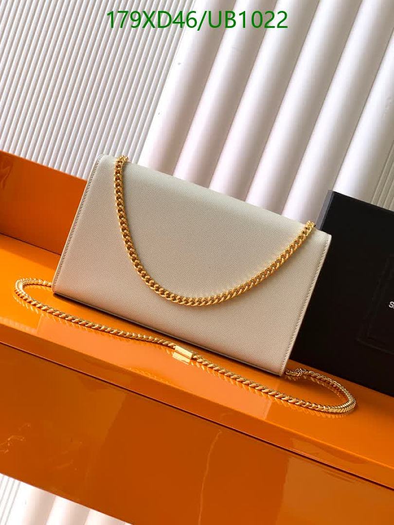 YSL-BagsMirror Quality Code: UB1022 $: 179USD