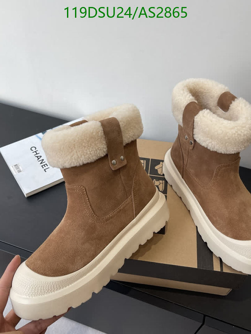 UGG-Women Shoes Code: AS2865 $: 119USD