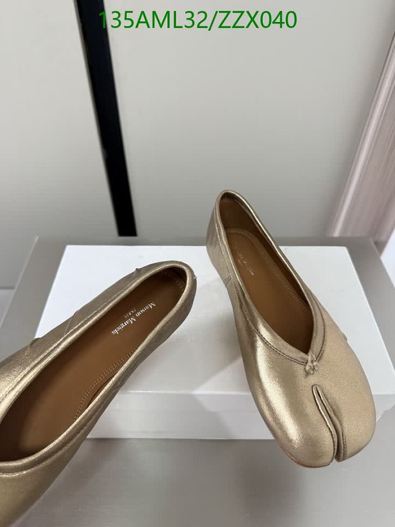 MM6-Women Shoes Code: ZZX040 $: 135USD