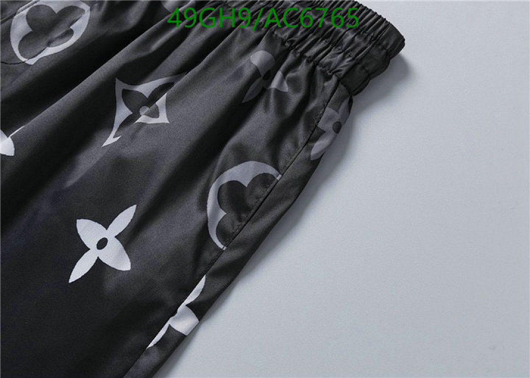LV-Clothing Code: AC6765 $: 49USD