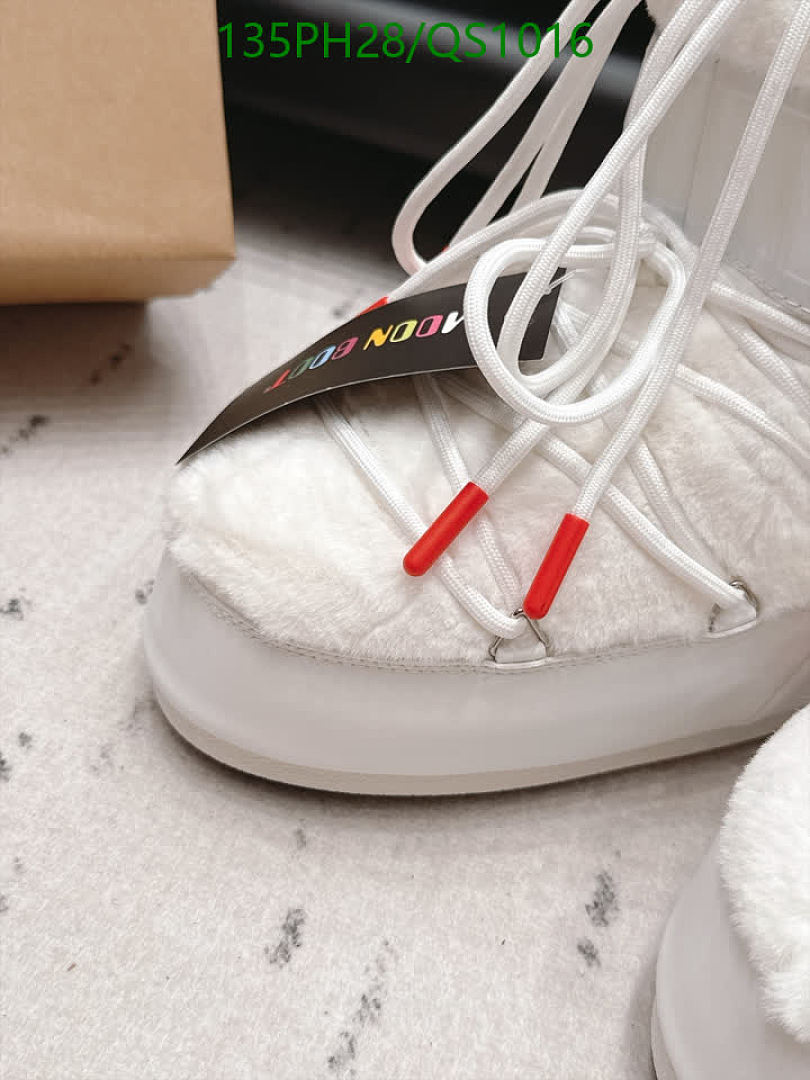 Moon Boot-Women Shoes Code: QS1016 $: 135USD