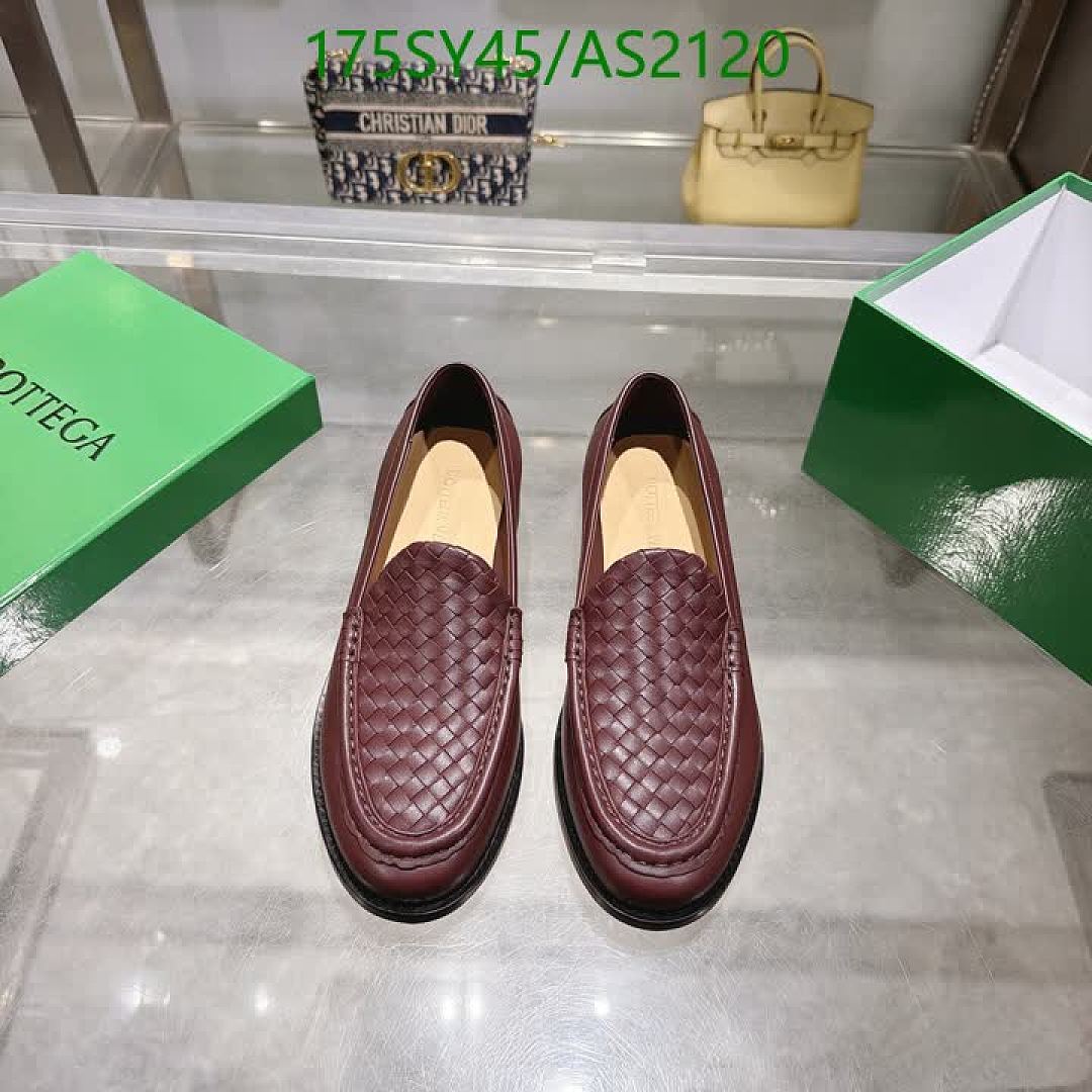 BV-Men shoes Code: AS2120 $: 175USD