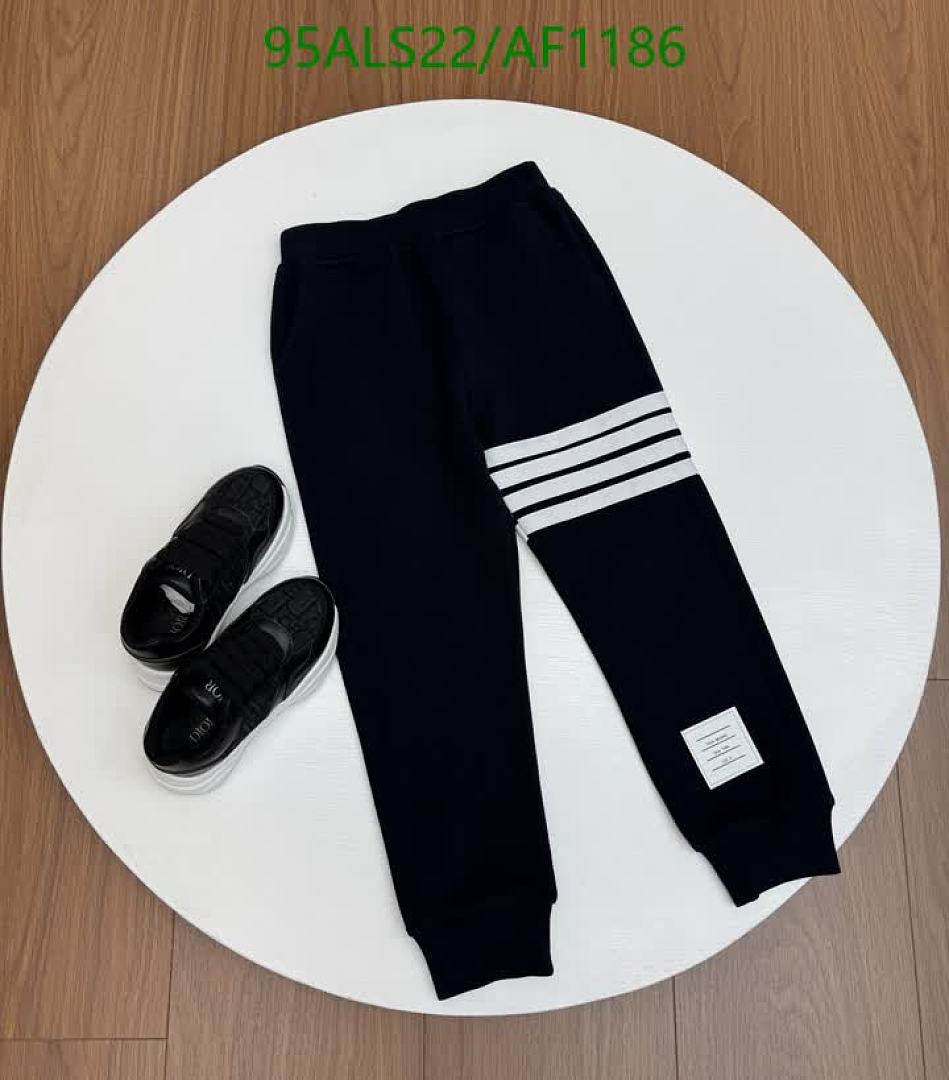 Thom Browne-Clothing（Kids） Code: AF1186 $: 95USD
