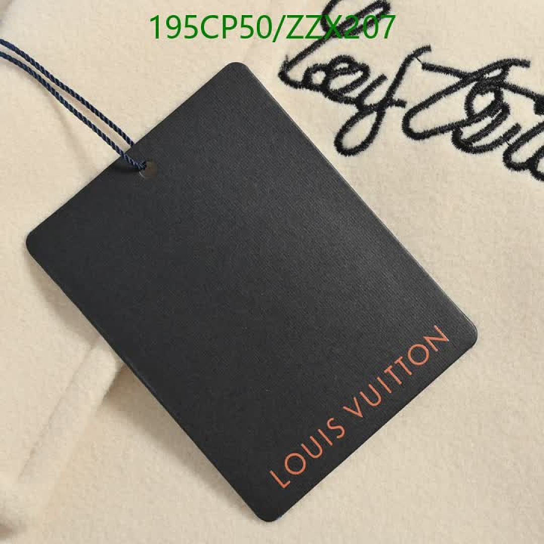 LV-Clothing Code: ZZX207 $: 195USD