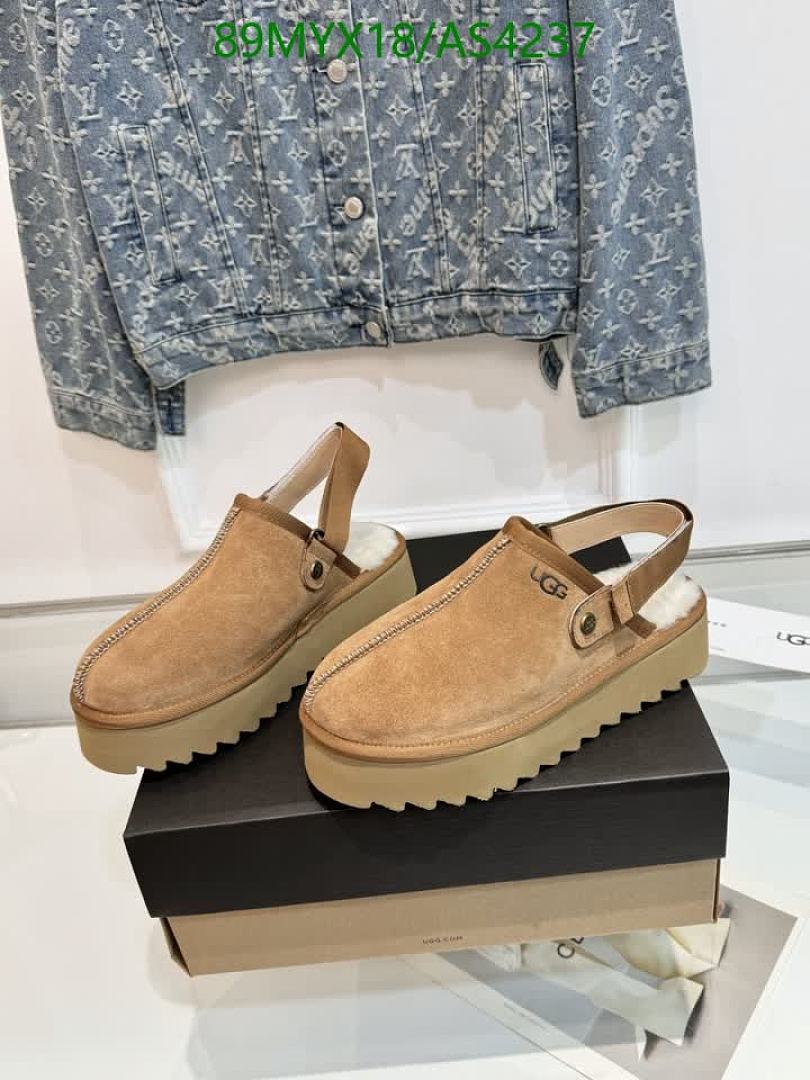 UGG-Women Shoes Code: AS4237 $: 89USD
