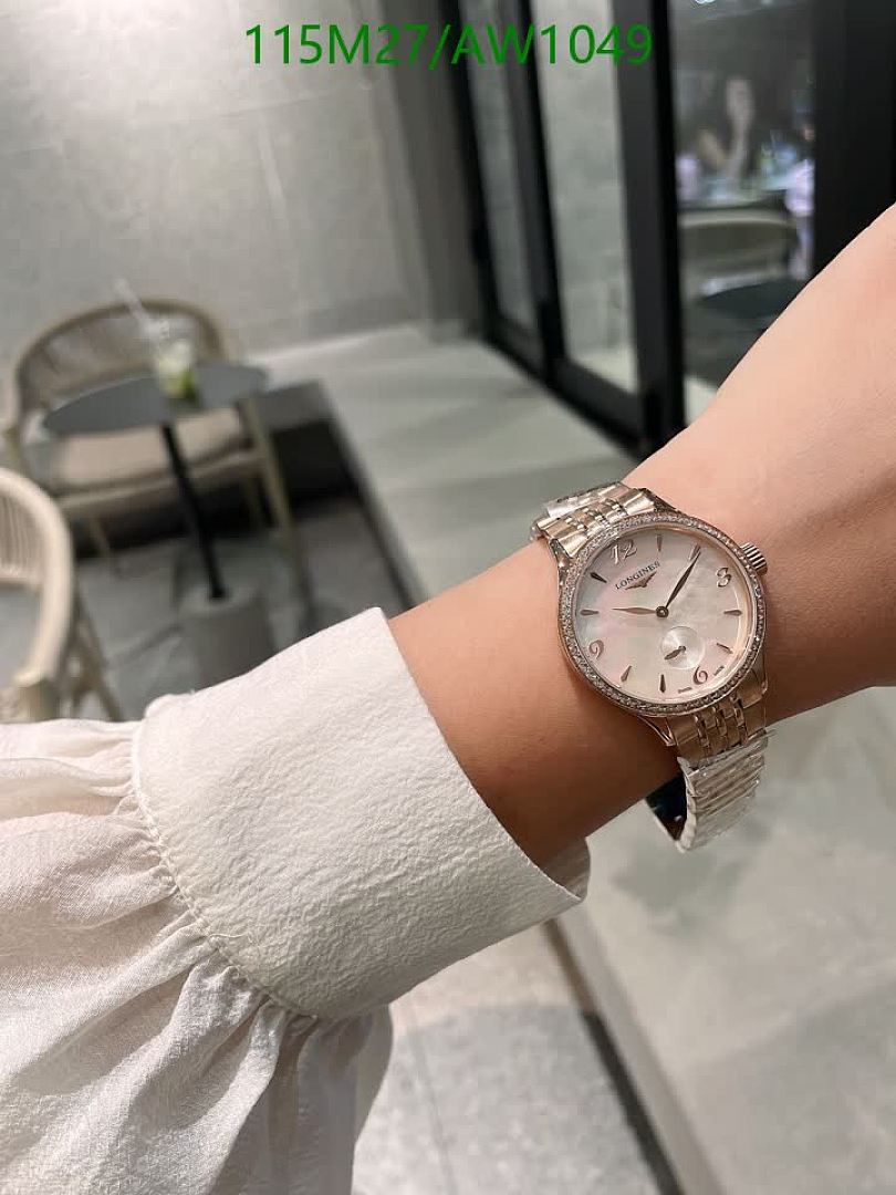 Longines-Watches4A Quality Code: AW1049 $: 115USD