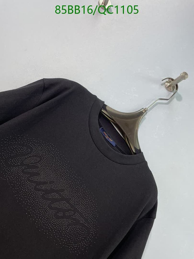 LV-Clothing Code: QC1105 $: 85USD