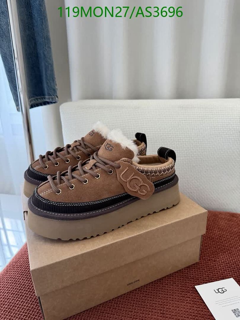 UGG-Women Shoes Code: AS3696 $: 119USD