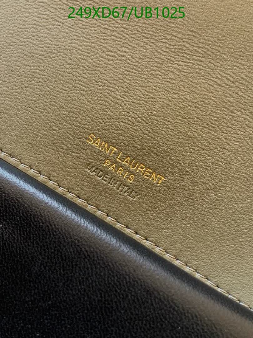 YSL-BagsMirror Quality Code: UB1025 $: 249USD