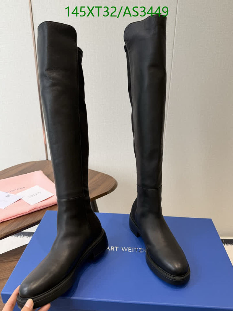 Stuart Weitzman-Women Shoes Code: AS3449 $: 145USD