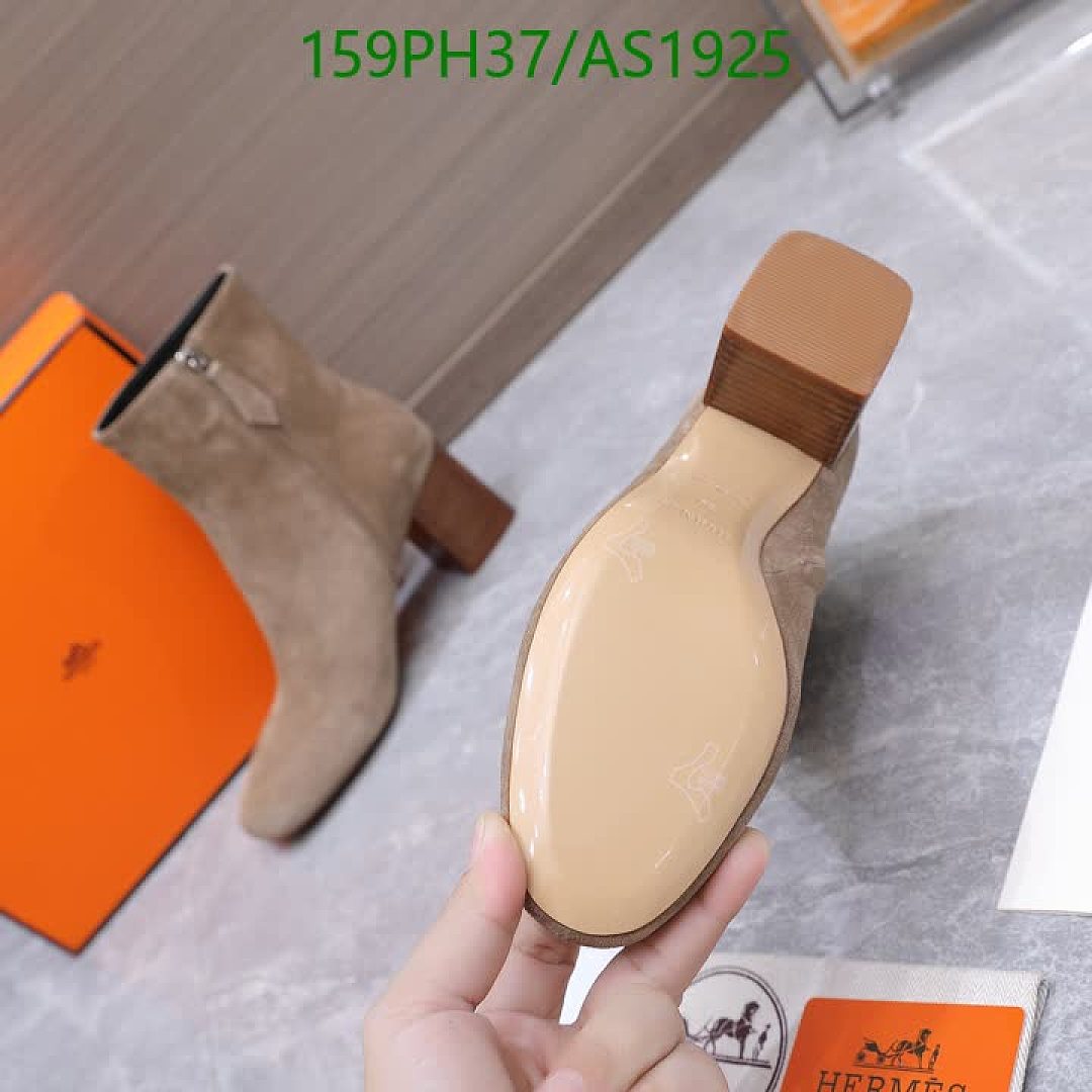 Hermes-Women Shoes Code: AS1925 $: 159USD
