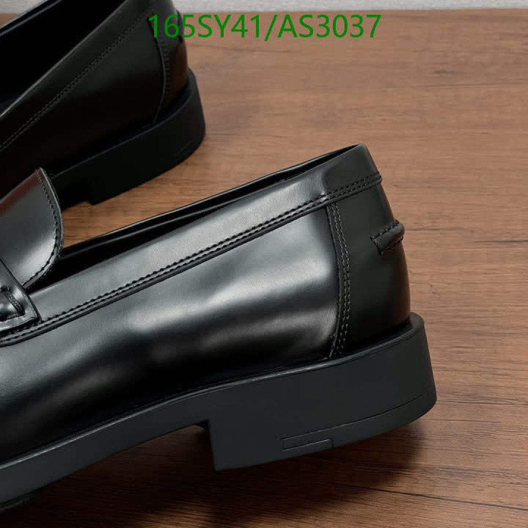 Hermes-Men shoes Code: AS3037 $: 165USD