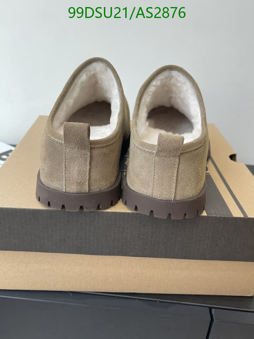 UGG-Women Shoes Code: AS2876 $: 99USD