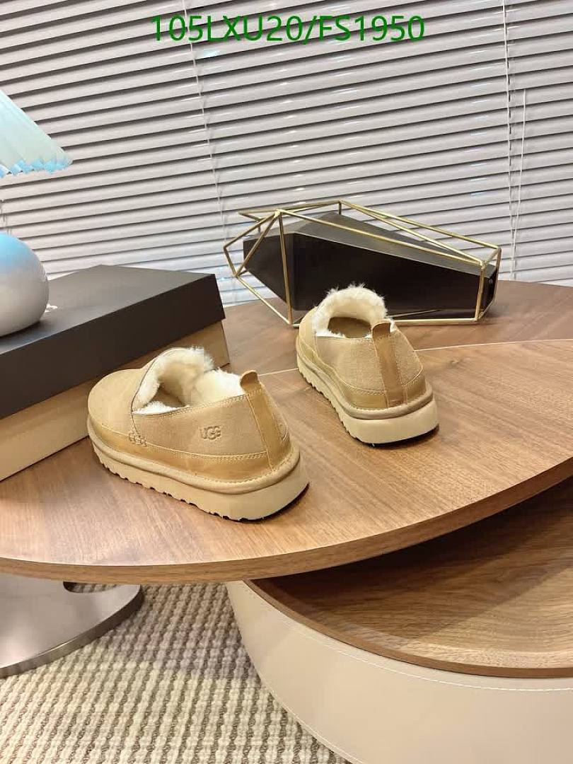 UGG-Men shoes Code: FS1950 $: 105USD
