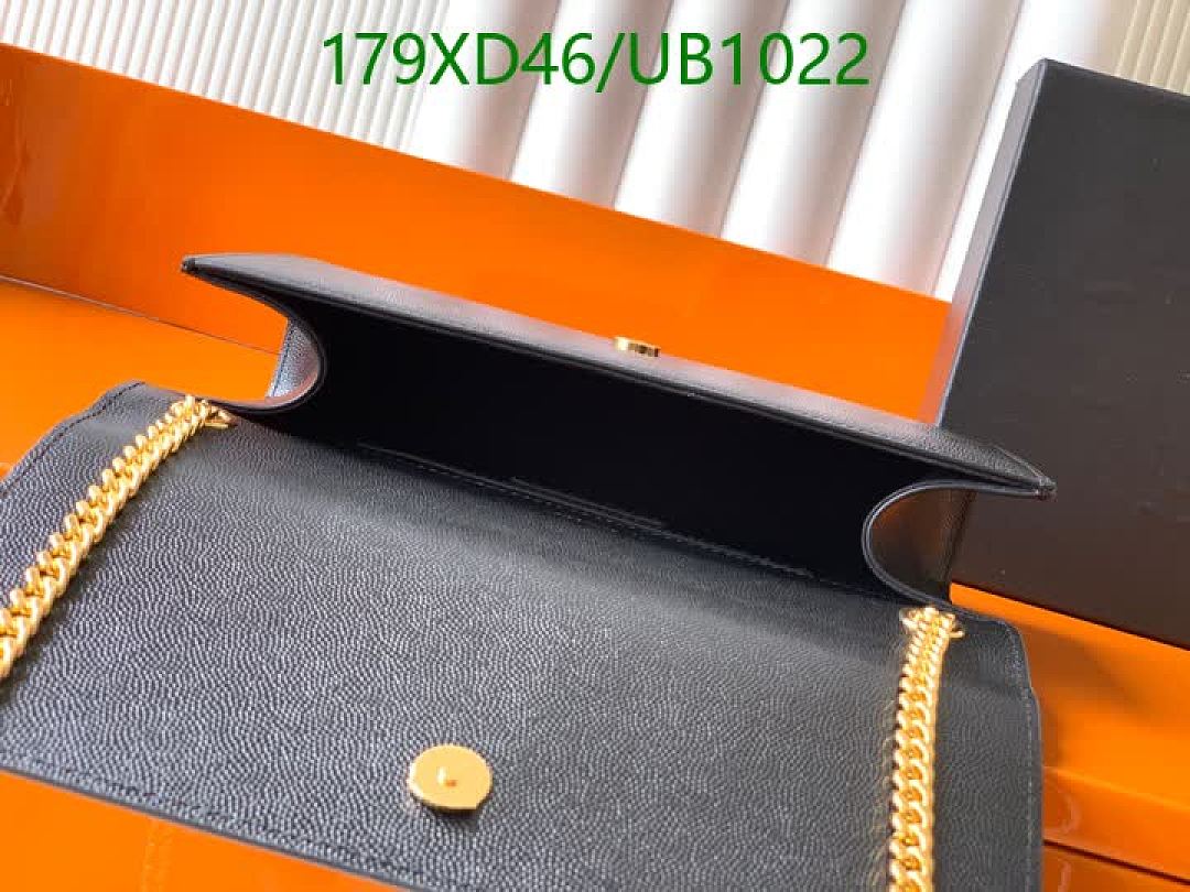 YSL-BagsMirror Quality Code: UB1022 $: 179USD