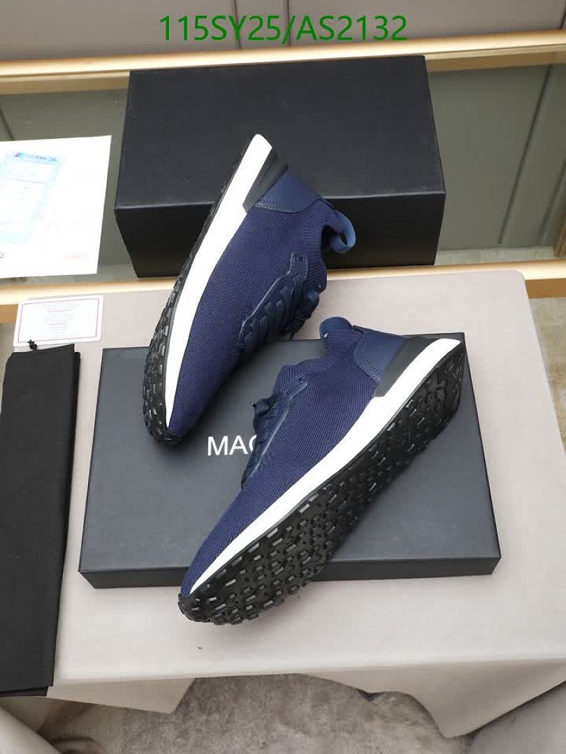 Brunello Cucinelli-Men shoes Code: AS2132 $: 115USD