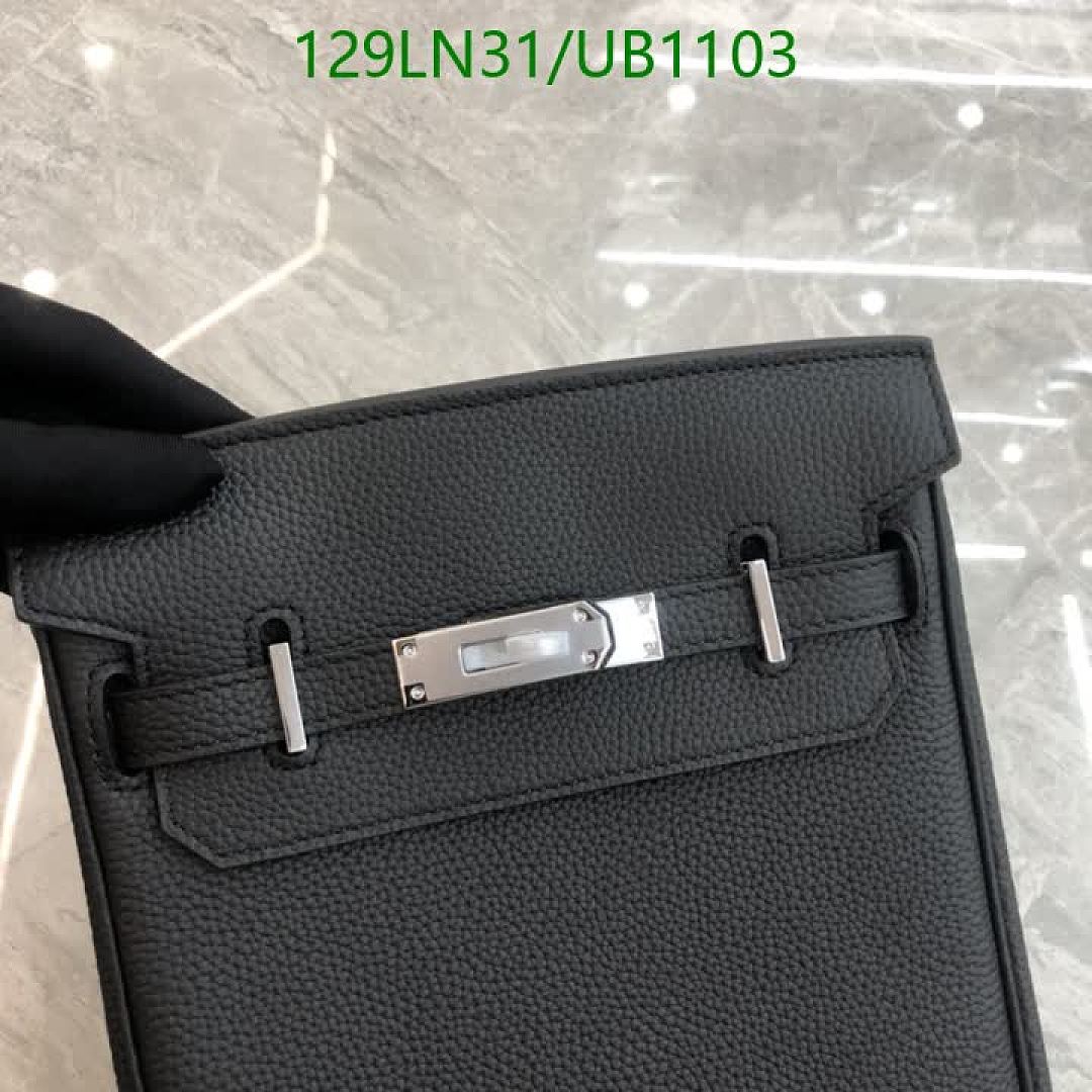Hermes-Bags4A Quality Code: UB1103 $: 129USD