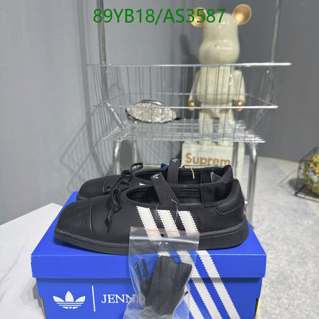 Adidas-Women Shoes Code: AS3587 $: 89USD