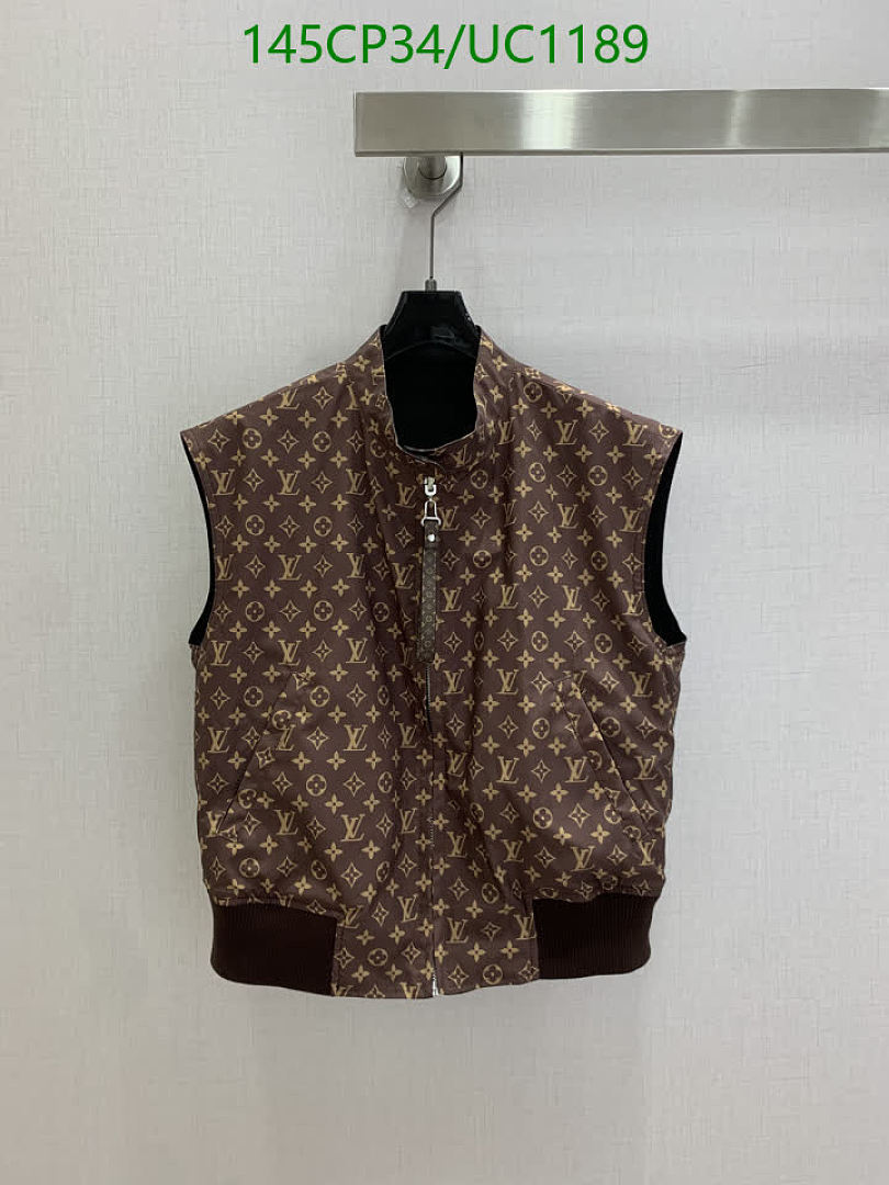 LV-Clothing Code: UC1189 $: 145USD