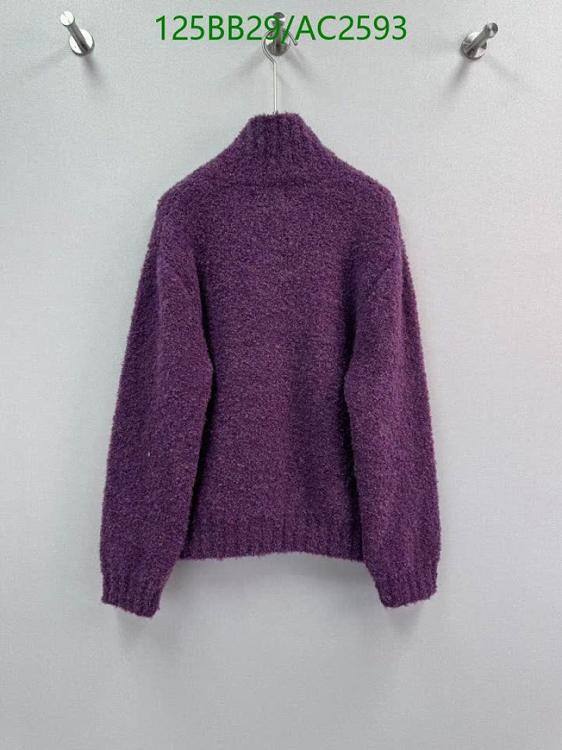 Chanel-Clothing Code: AC2593 $: 125USD
