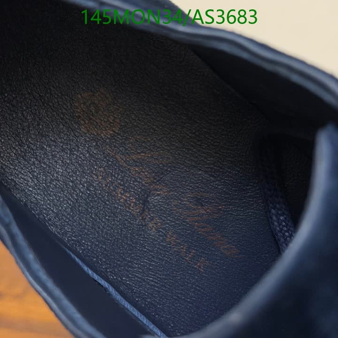 Loro Piana-Women Shoes Code: AS3683 $: 145USD
