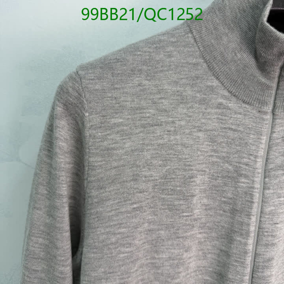 Gucci-Clothing Code: QC1252 $: 99USD