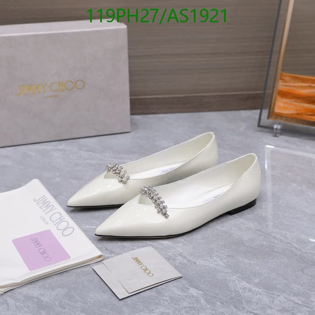 Jimmy Choo-Women Shoes Code: AS1921 $: 119USD
