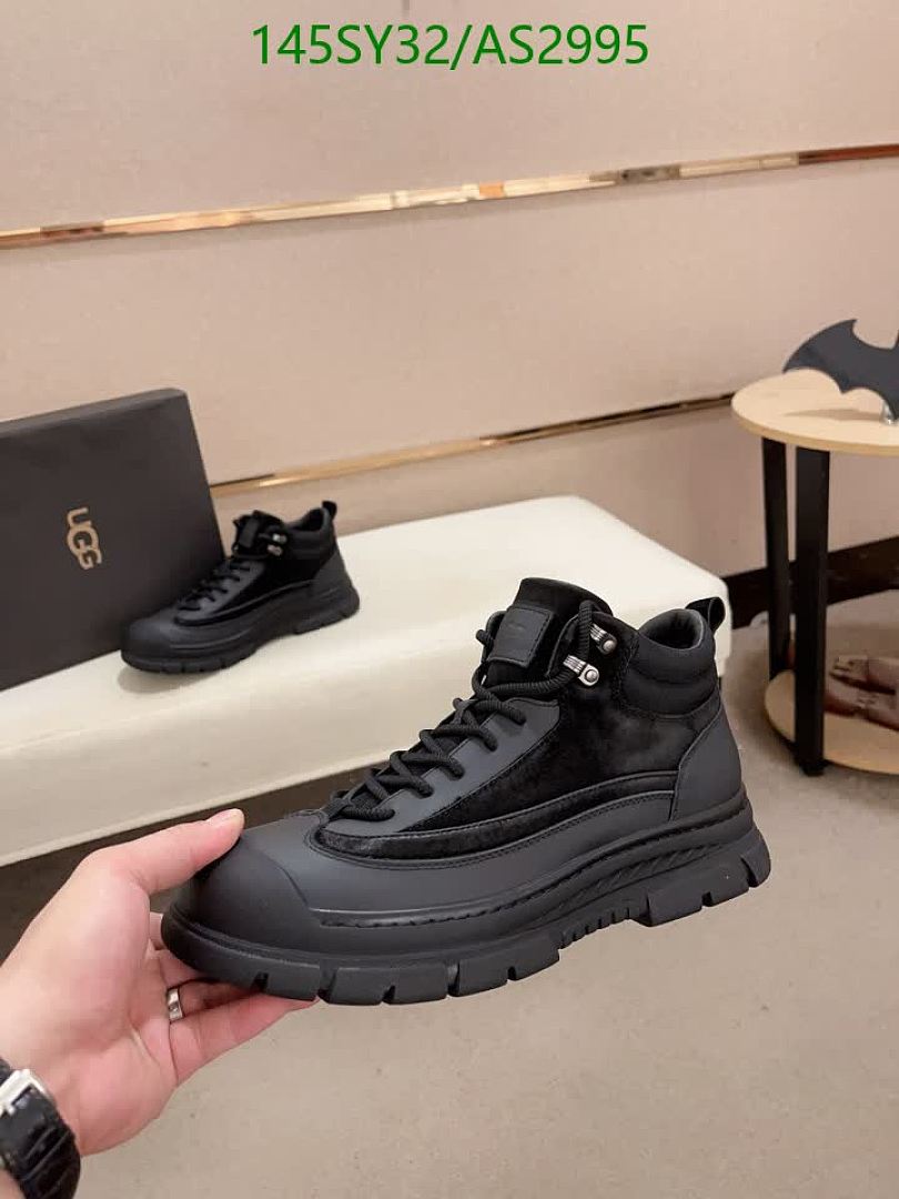 UGG-Men shoes Code: AS2995 $: 145USD