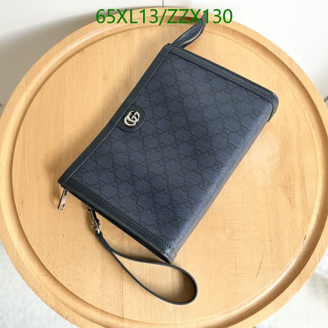 Gucci-Bags4A Quality Code: ZZX130 $: 65USD