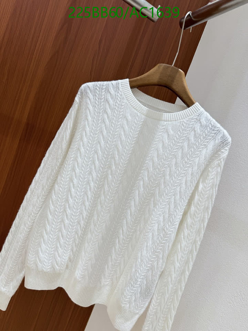 Loro Piana-Clothing Code: AC1639 $: 225USD