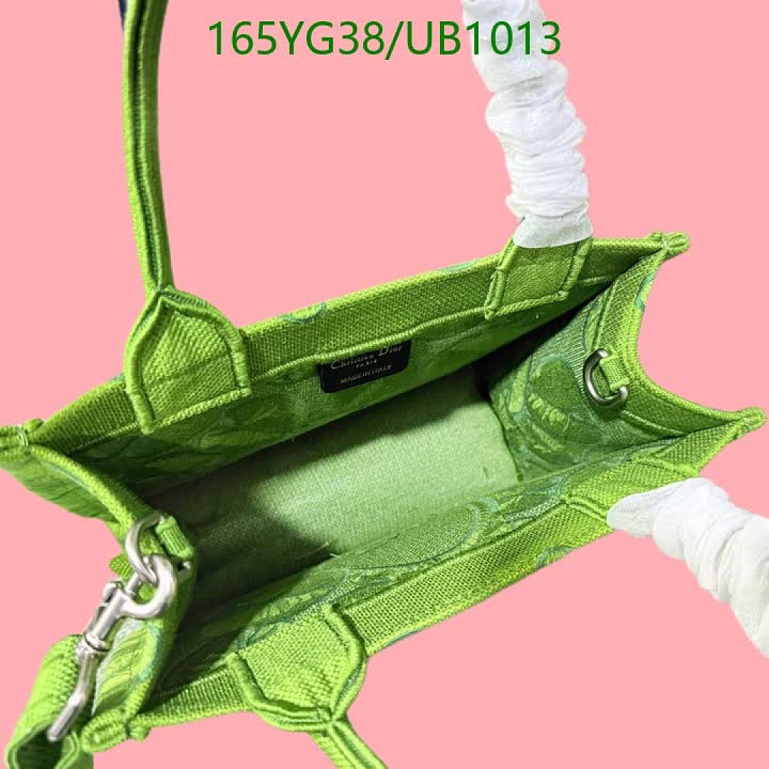 Dior-BagsMirror Quality Code: UB1013 $: 165USD