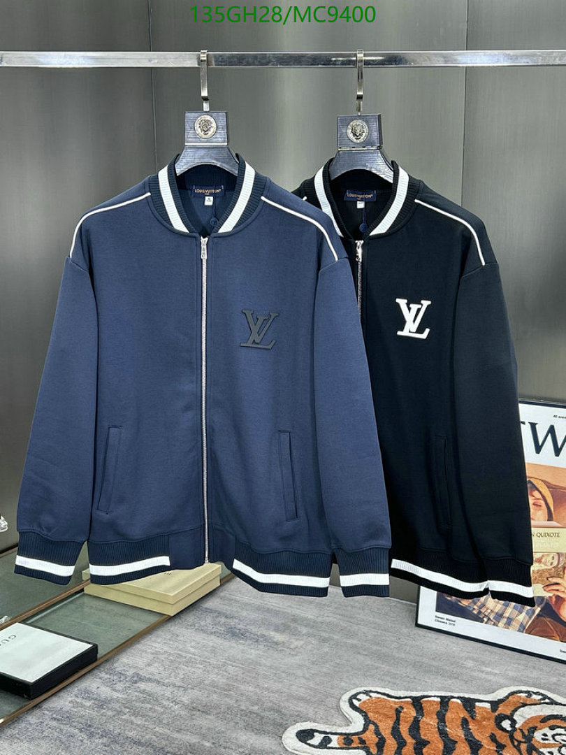 LV-Clothing Code: MC9400 $: 135USD