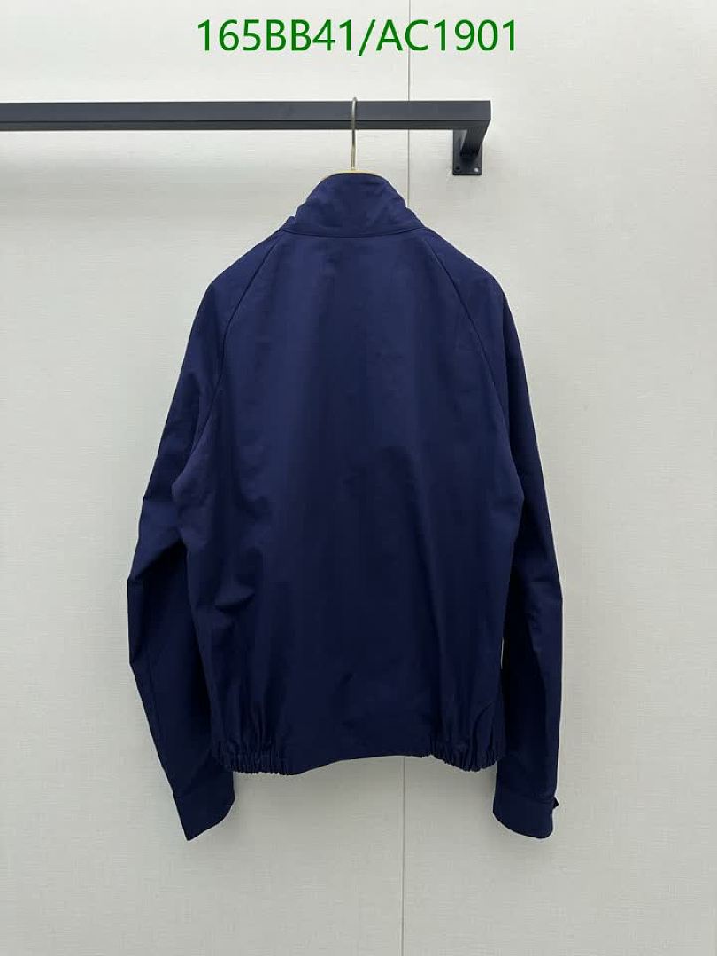 Miu Miu-Clothing Code: AC1901 $: 165USD