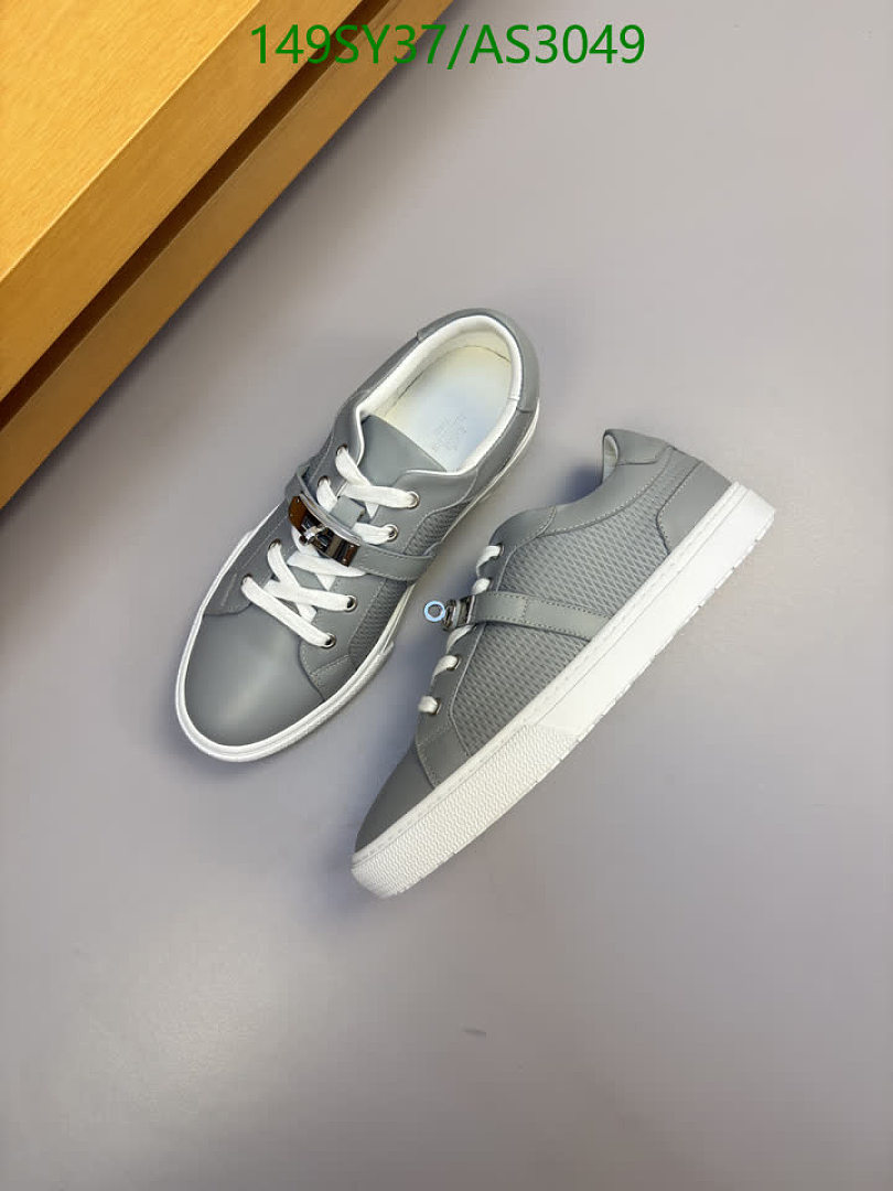 Hermes-Men shoes Code: AS3049 $: 149USD