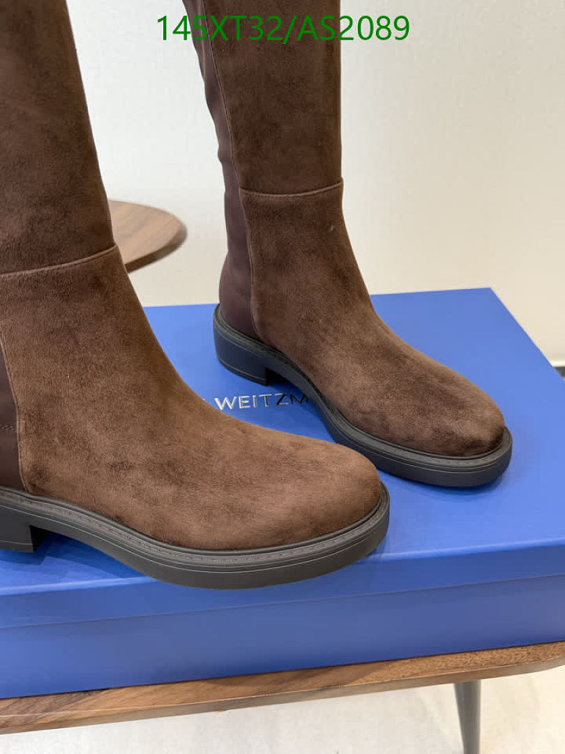 Stuart Weitzman-Women Shoes Code: AS2089 $: 145USD