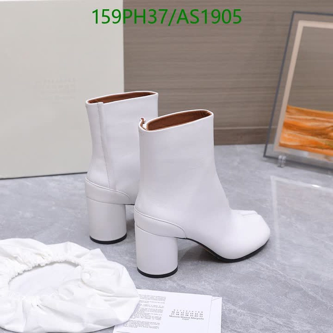 Maison Margiela-Women Shoes Code: AS1905 $: 159USD