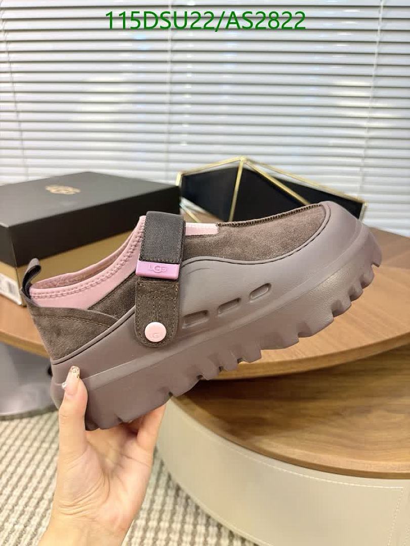 UGG-Men shoes Code: AS2822 $: 115USD