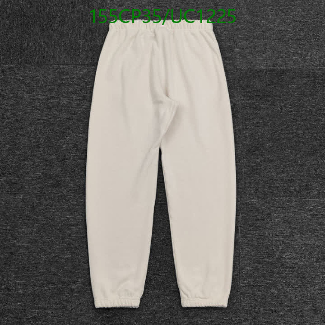 Essentials-Clothing Code: UC1225 $: 155USD