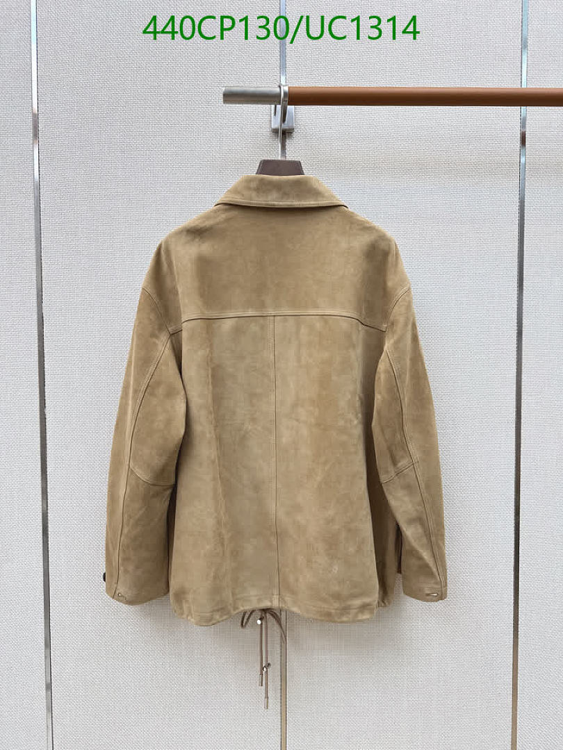 YSL-Clothing Code: UC1314 $: 440USD